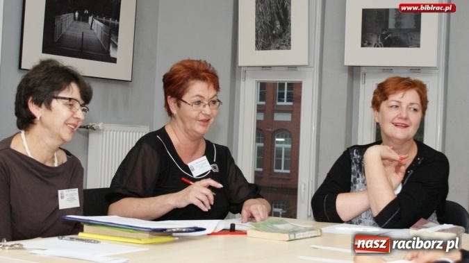 Zdjęcie w galerii na portalu naszraciborz.pl: Być jak Greg Heffley! Konkurs wiedzy o Dzienniku Cwaniaczka w bibliotece  wiadomości z regionu
