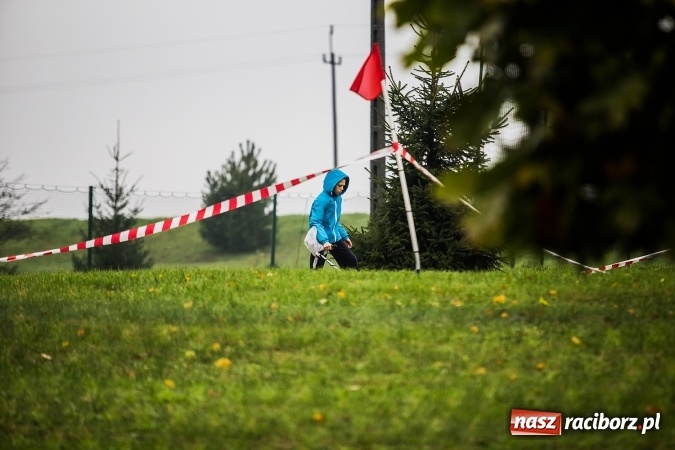 Zdjęcie w galerii na portalu naszraciborz.pl: Młody Saper 2016: Uczniowie ZSP w Brzeźnicy szukali niewybuchów wiadomości z regionu
