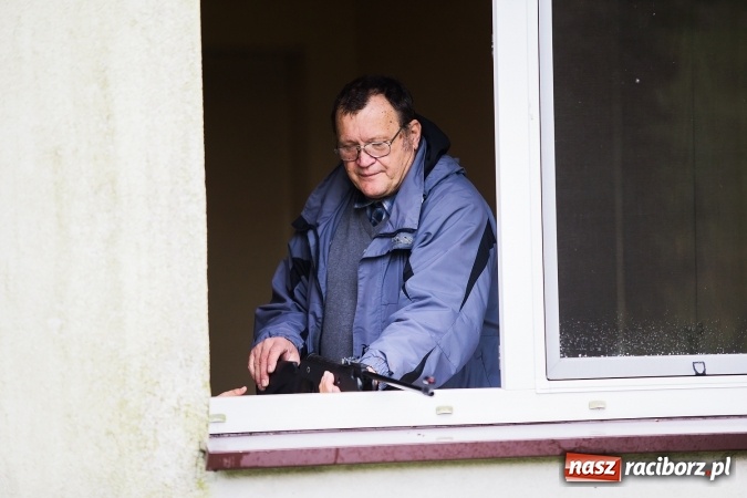 Zdjęcie w galerii na portalu naszraciborz.pl: Młody Saper 2016: Uczniowie ZSP w Brzeźnicy szukali niewybuchów wiadomości z regionu