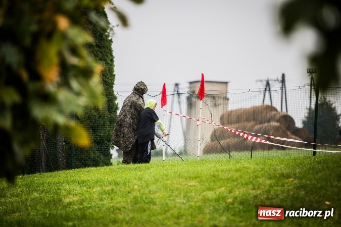 Zdjęcie w galerii na portalu naszraciborz.pl: Młody Saper 2016: Uczniowie ZSP w Brzeźnicy szukali niewybuchów wiadomości z regionu