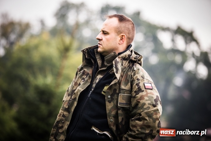 Zdjęcie w galerii na portalu naszraciborz.pl: Młody Saper 2016: Uczniowie ZSP w Brzeźnicy szukali niewybuchów wiadomości z regionu