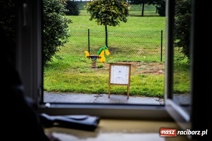 Zdjęcie w galerii na portalu naszraciborz.pl: Młody Saper 2016: Uczniowie ZSP w Brzeźnicy szukali niewybuchów wiadomości z regionu