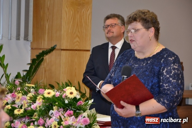 Zdjęcie w galerii na portalu naszraciborz.pl: Dwadzieścia pięć par z gminy Krzyżanowice świętowało dziś złote gody wiadomości z regionu