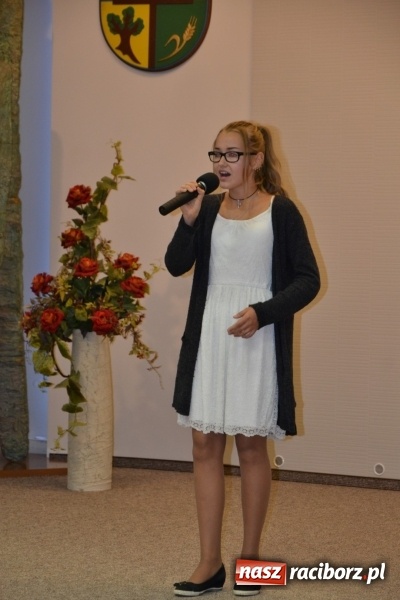 Zdjęcie w galerii na portalu naszraciborz.pl: Dwadzieścia pięć par z gminy Krzyżanowice świętowało dziś złote gody wiadomości z regionu