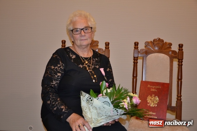 Zdjęcie w galerii na portalu naszraciborz.pl: Dwadzieścia pięć par z gminy Krzyżanowice świętowało dziś złote gody wiadomości z regionu