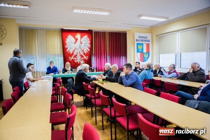 Zdjęcie w galerii na portalu naszraciborz.pl: Raciborscy olimpijczycy na spotkaniu w Sokole wiadomości z regionu