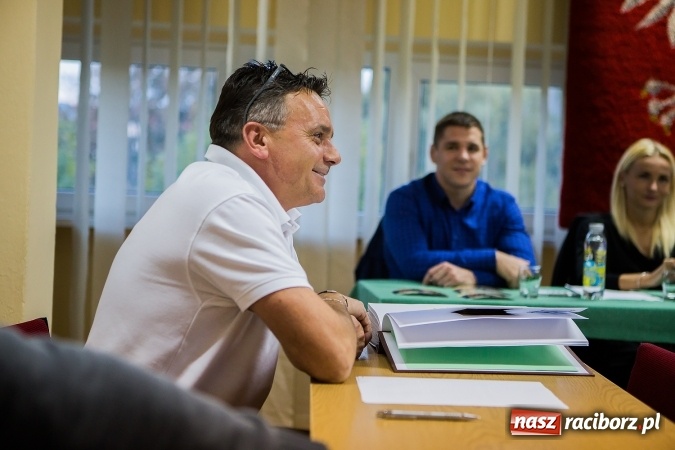 Zdjęcie w galerii na portalu naszraciborz.pl: Raciborscy olimpijczycy na spotkaniu w Sokole wiadomości z regionu