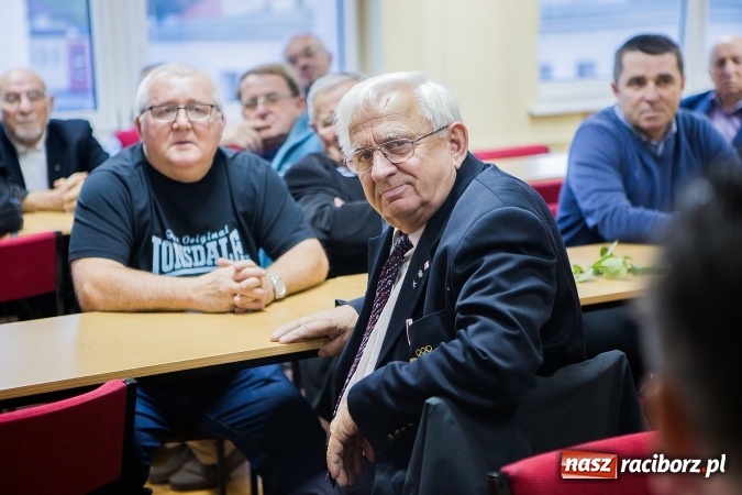 Zdjęcie w galerii na portalu naszraciborz.pl: Raciborscy olimpijczycy na spotkaniu w Sokole wiadomości z regionu