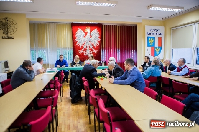Zdjęcie w galerii na portalu naszraciborz.pl: Raciborscy olimpijczycy na spotkaniu w Sokole wiadomości z regionu