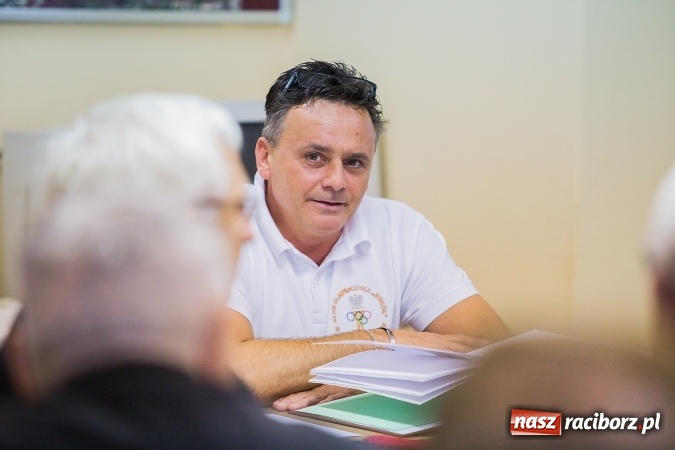 Zdjęcie w galerii na portalu naszraciborz.pl: Raciborscy olimpijczycy na spotkaniu w Sokole wiadomości z regionu