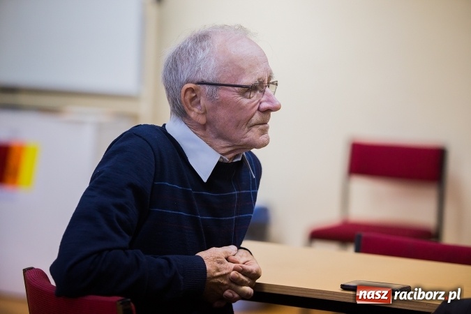 Zdjęcie w galerii na portalu naszraciborz.pl: Raciborscy olimpijczycy na spotkaniu w Sokole wiadomości z regionu