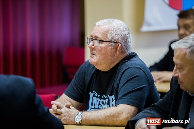 Zdjęcie w galerii na portalu naszraciborz.pl: Raciborscy olimpijczycy na spotkaniu w Sokole wiadomości z regionu