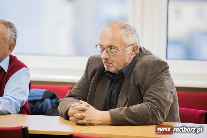 Zdjęcie w galerii na portalu naszraciborz.pl: Raciborscy olimpijczycy na spotkaniu w Sokole wiadomości z regionu