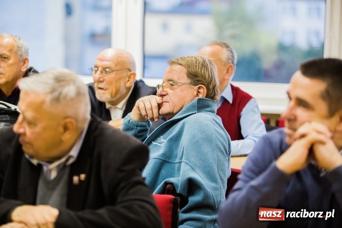 Zdjęcie w galerii na portalu naszraciborz.pl: Raciborscy olimpijczycy na spotkaniu w Sokole wiadomości z regionu