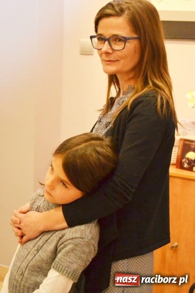 Zdjęcie w galerii na portalu naszraciborz.pl: Na styku światów - wystawa prac matki i córki w galerii Obok wiadomości z regionu