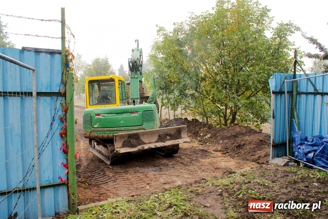 Zdjęcie w galerii na portalu naszraciborz.pl: Raciborskie inwestycje. Sprawdź stan zaawansowania wiadomości z regionu