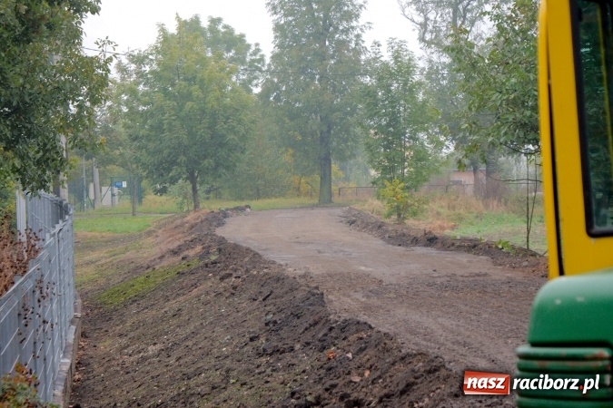 Zdjęcie w galerii na portalu naszraciborz.pl: Raciborskie inwestycje. Sprawdź stan zaawansowania wiadomości z regionu