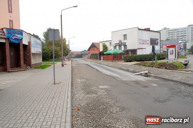 Zdjęcie w galerii na portalu naszraciborz.pl: Raciborskie inwestycje. Sprawdź stan zaawansowania wiadomości z regionu