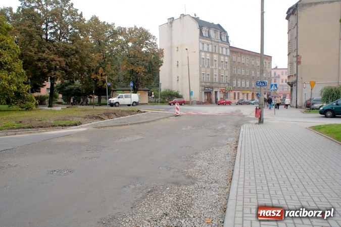 Zdjęcie w galerii na portalu naszraciborz.pl: Raciborskie inwestycje. Sprawdź stan zaawansowania wiadomości z regionu