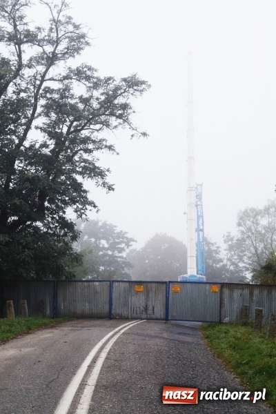 Zdjęcie w galerii na portalu naszraciborz.pl: W Nędzy ruszył remont drugiego wiaduktu wiadomości z regionu