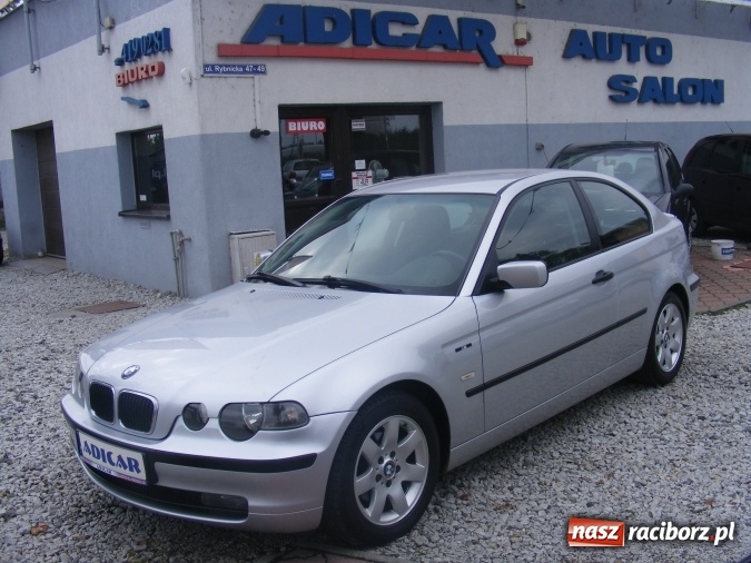 Zdjęcie w galerii na portalu naszraciborz.pl: Idealny samochód dla Ciebie wiadomości z regionu