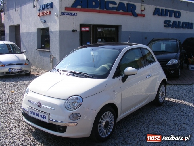 Zdjęcie w galerii na portalu naszraciborz.pl: Idealny samochód dla Ciebie wiadomości z regionu