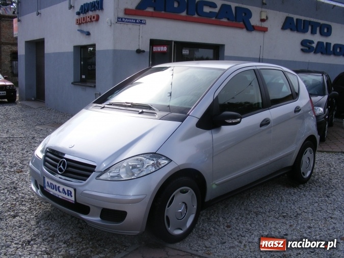 Zdjęcie w galerii na portalu naszraciborz.pl: Idealny samochód dla Ciebie wiadomości z regionu