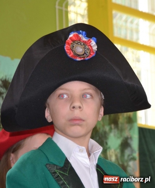 Zdjęcie w galerii na portalu naszraciborz.pl: Podwójny jubileusz szkoły w Rudach! wiadomości z regionu