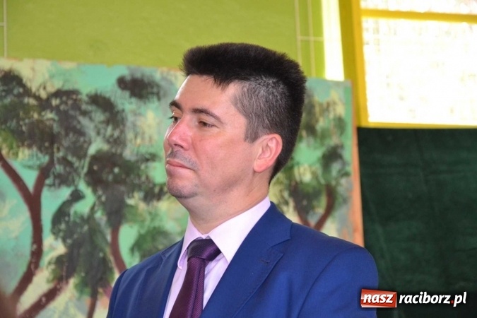 Zdjęcie w galerii na portalu naszraciborz.pl: Podwójny jubileusz szkoły w Rudach! wiadomości z regionu
