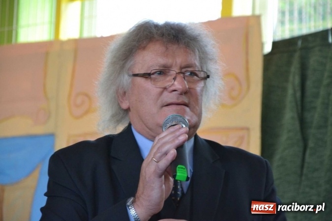 Zdjęcie w galerii na portalu naszraciborz.pl: Podwójny jubileusz szkoły w Rudach! wiadomości z regionu