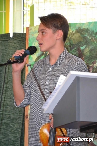 Zdjęcie w galerii na portalu naszraciborz.pl: Podwójny jubileusz szkoły w Rudach! wiadomości z regionu