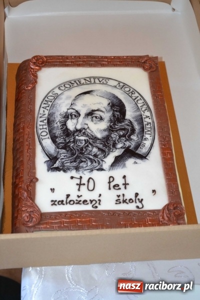 Zdjęcie w galerii na portalu naszraciborz.pl: Podwójny jubileusz szkoły w Rudach! wiadomości z regionu