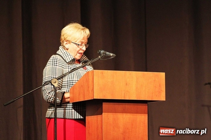 Zdjęcie w galerii na portalu naszraciborz.pl: Rada Seniorów z pompą rozpoczęła II kadencję wiadomości z regionu