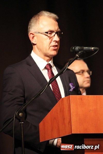 Zdjęcie w galerii na portalu naszraciborz.pl: Rada Seniorów z pompą rozpoczęła II kadencję wiadomości z regionu