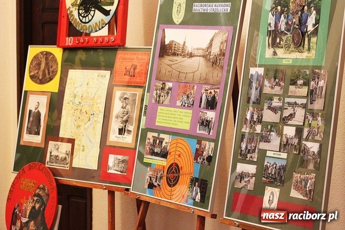 Zdjęcie w galerii na portalu naszraciborz.pl: Rada Seniorów z pompą rozpoczęła II kadencję wiadomości z regionu