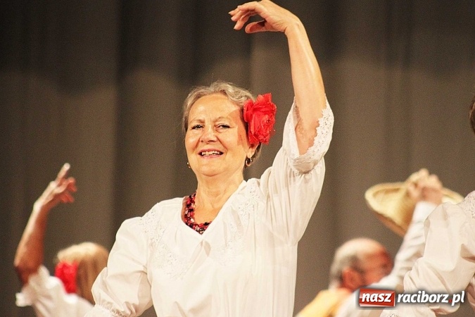 Zdjęcie w galerii na portalu naszraciborz.pl: Rada Seniorów z pompą rozpoczęła II kadencję wiadomości z regionu