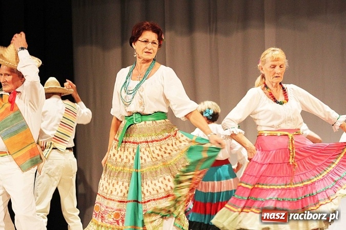 Zdjęcie w galerii na portalu naszraciborz.pl: Rada Seniorów z pompą rozpoczęła II kadencję wiadomości z regionu