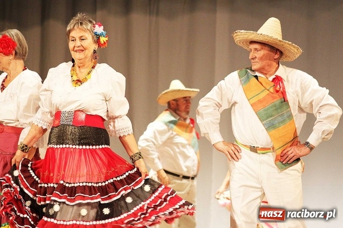 Zdjęcie w galerii na portalu naszraciborz.pl: Rada Seniorów z pompą rozpoczęła II kadencję wiadomości z regionu