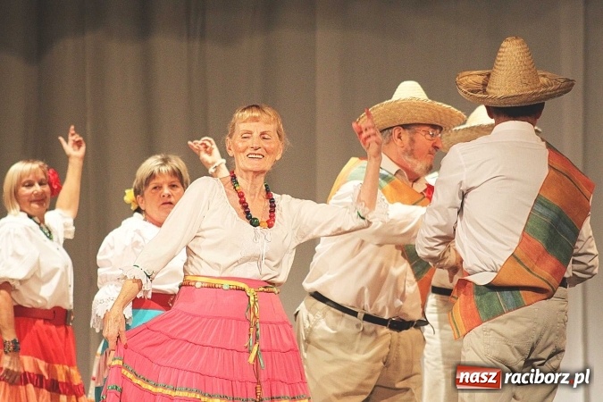 Zdjęcie w galerii na portalu naszraciborz.pl: Rada Seniorów z pompą rozpoczęła II kadencję wiadomości z regionu