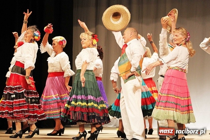 Zdjęcie w galerii na portalu naszraciborz.pl: Rada Seniorów z pompą rozpoczęła II kadencję wiadomości z regionu