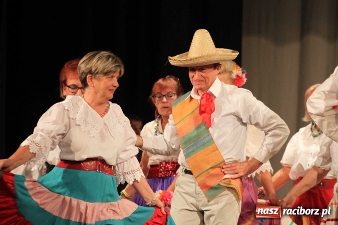 Zdjęcie w galerii na portalu naszraciborz.pl: Rada Seniorów z pompą rozpoczęła II kadencję wiadomości z regionu