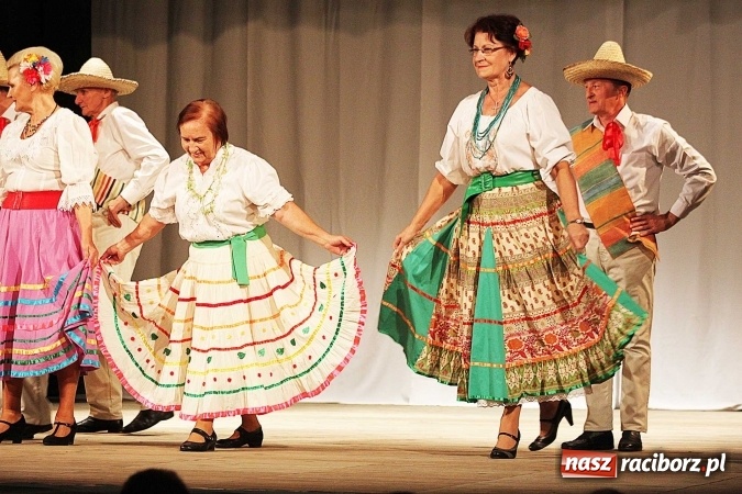 Zdjęcie w galerii na portalu naszraciborz.pl: Rada Seniorów z pompą rozpoczęła II kadencję wiadomości z regionu