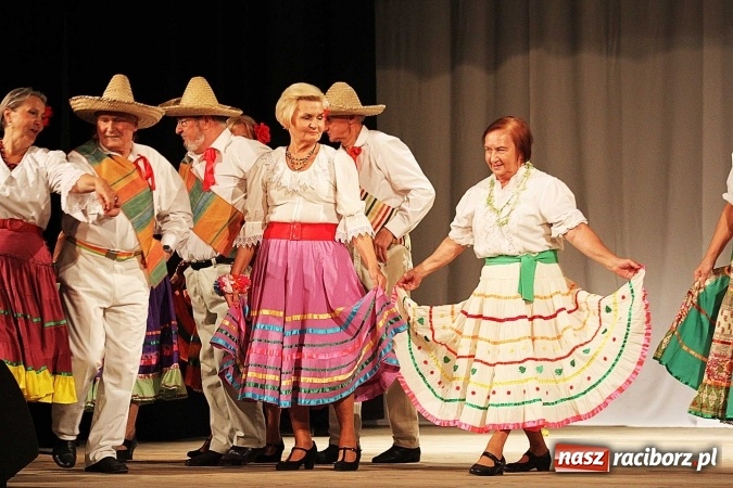 Zdjęcie w galerii na portalu naszraciborz.pl: Rada Seniorów z pompą rozpoczęła II kadencję wiadomości z regionu