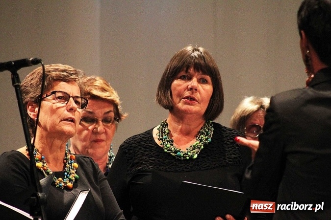 Zdjęcie w galerii na portalu naszraciborz.pl: Rada Seniorów z pompą rozpoczęła II kadencję wiadomości z regionu