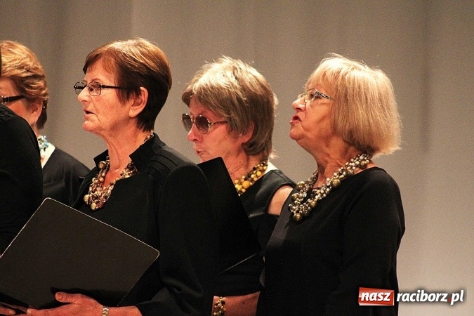 Zdjęcie w galerii na portalu naszraciborz.pl: Rada Seniorów z pompą rozpoczęła II kadencję wiadomości z regionu