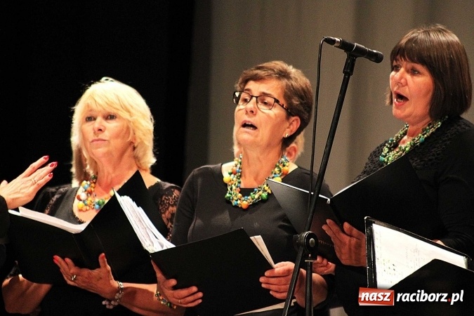 Zdjęcie w galerii na portalu naszraciborz.pl: Rada Seniorów z pompą rozpoczęła II kadencję wiadomości z regionu