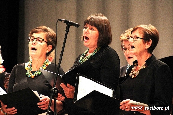 Zdjęcie w galerii na portalu naszraciborz.pl: Rada Seniorów z pompą rozpoczęła II kadencję wiadomości z regionu