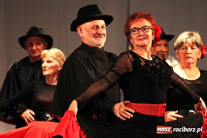 Zdjęcie w galerii na portalu naszraciborz.pl: Rada Seniorów z pompą rozpoczęła II kadencję wiadomości z regionu