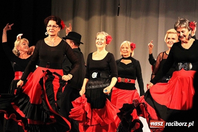 Zdjęcie w galerii na portalu naszraciborz.pl: Rada Seniorów z pompą rozpoczęła II kadencję wiadomości z regionu