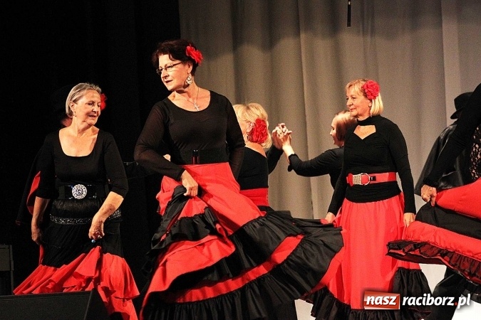 Zdjęcie w galerii na portalu naszraciborz.pl: Rada Seniorów z pompą rozpoczęła II kadencję wiadomości z regionu